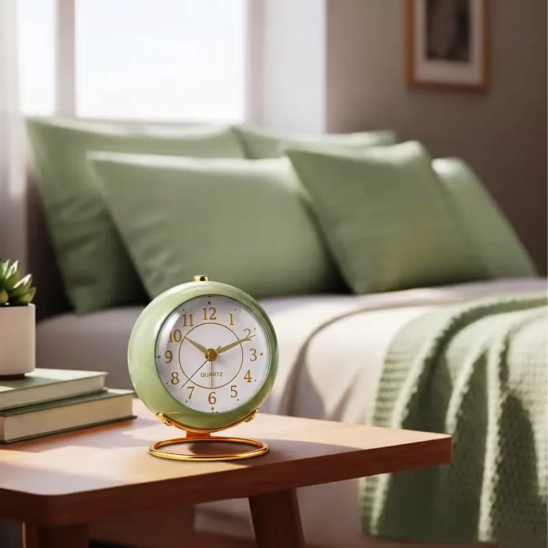 Alarm Clocks